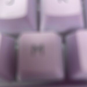 Meet your Posher, Betsy